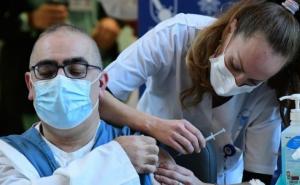 Rekordan broj novozaraženih u Izraelu